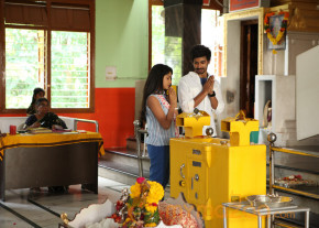 Back Bench Student Movie Stills   photo 30