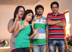 Back Bench Student Movie Stills   photo 9