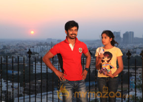 Back Bench Student Movie Stills   photo 34