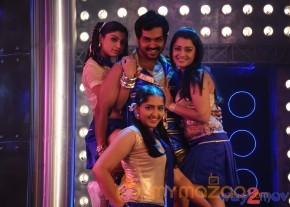 Bad Boy Movie Stills  photo 23