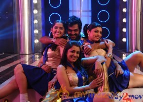 Bad Boy Movie Stills  photo 4