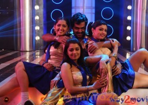 Bad Boy Movie Stills 