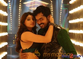 Bad Boy Movie Stills  photo 8