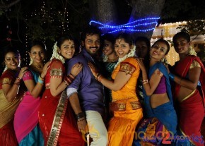 Bad Boy Movie Stills  photo 3