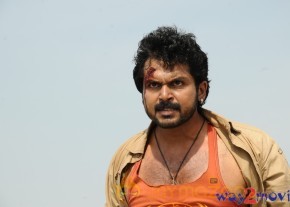 Bad Boy Movie Stills  photo 16