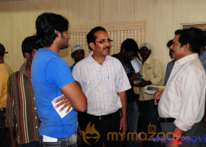 Badmash working stills  photo 11