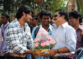 Badmash working stills  photo 22