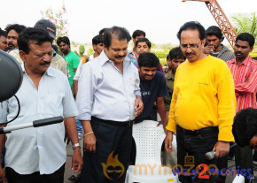 Badmash working stills  photo 13