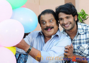 Badmash working stills  photo 14