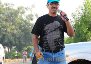 Badmash working stills  photo 16