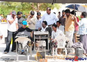 Badmash working stills  photo 12