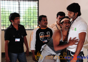 Badmash working stills  photo 20