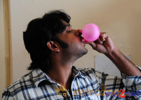 Badmash working stills  photo 5