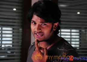 Badmash working stills  photo 3