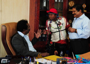 Badmash working stills  photo 17