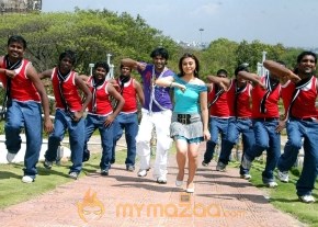 Badmash movie stills photo 20