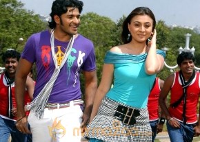Badmash movie stills photo 2