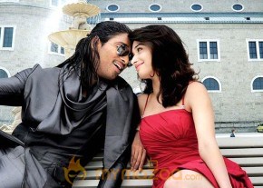 Badrinath Latest Movie Stills photo 9
