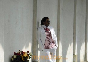 Badrinath Movie Latest Working Stills photo 4