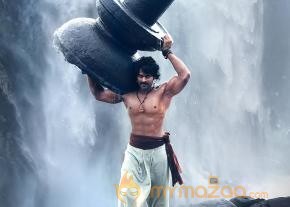 Bahubali Movie Latest Posters Download photo 5