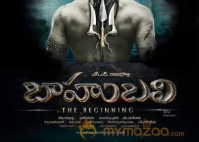 Bahubali Movie Latest Posters Download photo 6