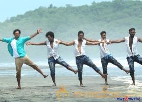 Bale Bale Magadivoy Movie New Stills photo 3