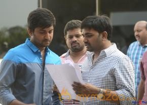 Bale Bale Magadivoy Movie New Stills photo 2