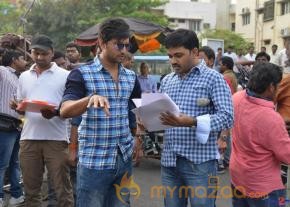 Bale Bale Magadivoy Movie New Stills 