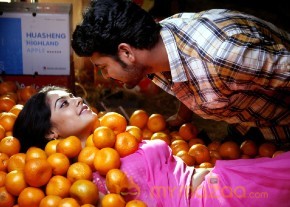 Ballala Deva movie latest photos photo 7