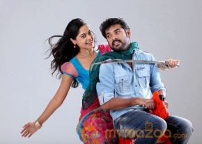 Ballala Deva movie latest photos photo 8