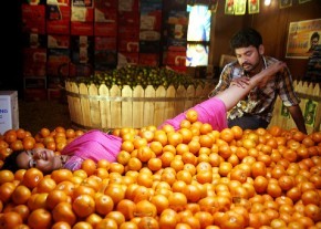 Ballala Deva movie latest photos