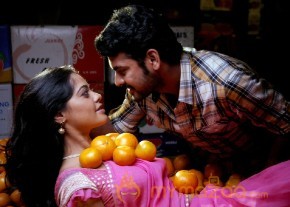Ballala Deva movie latest photos photo 3
