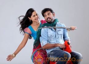 Ballaladeva movie photos gallery