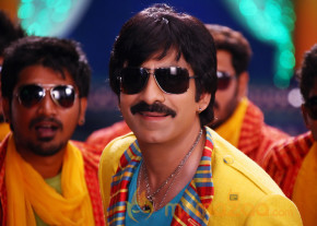 Balupu Latest Movie New Stills  