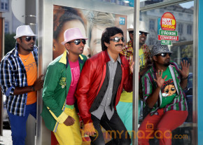 Balupu Movie New Stills  photo 18