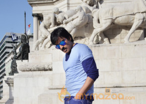 Balupu Movie New Stills  photo 20