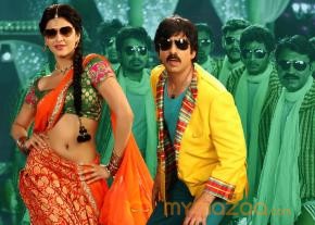 Balupu Movie New Stills  photo 8