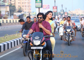 Balupu Movie New Stills  photo 2