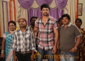 Band Baaja Movie Latest Stills  photo 14