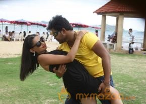 Band Baaja Movie Latest Stills  photo 2