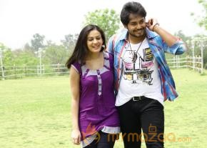 Band Baaja Movie Latest Stills  photo 12