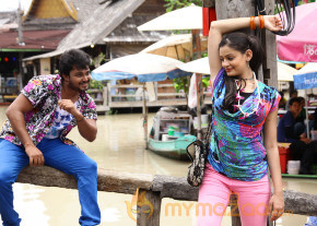 Band Baaja Telugu Movie Stills  photo 4
