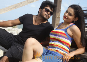 Band Baaja Telugu Movie Stills 