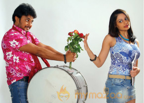 Band Baaza Movie New Stills  photo 5
