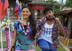 Band Baaza Movie New Stills 