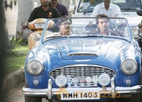 Bangalore Naatkal Movie Photos and Posters photo 30