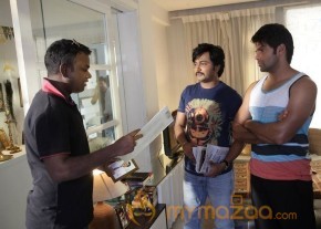 Bangalore Naatkal Movie Photos and Posters photo 56