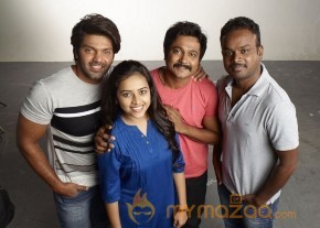 Bangalore Naatkal Movie Photos and Posters photo 33