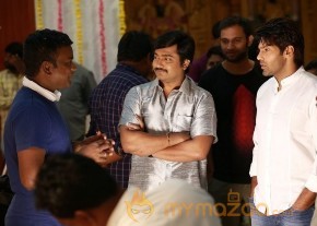 Bangalore Naatkal Movie Photos and Posters photo 9