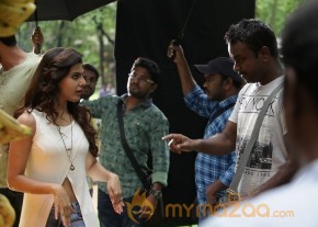 Bangalore Naatkal Movie Photos and Posters photo 14